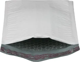 15 ct #7 Extra Large Poly Bubble Mailers 14.5x19 Inch Bubble Lined Cushioned Poly Mailer. Tear-proof, Water-resistant and Postage-saving Lightweight Shipping Padded Envelopes/Bags.