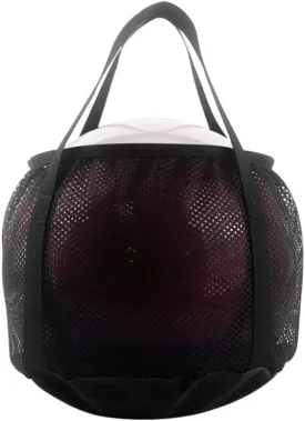 DONGKER Bowling Bag,Foldable Bowling Tote Packet with Handles for Soccer Basketball Volleyball BaseBall
