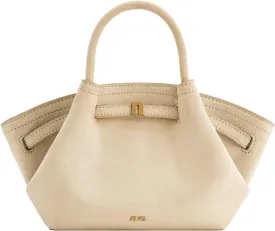 JW PEI Women's Hana Mini Faux Suede Tote Bag