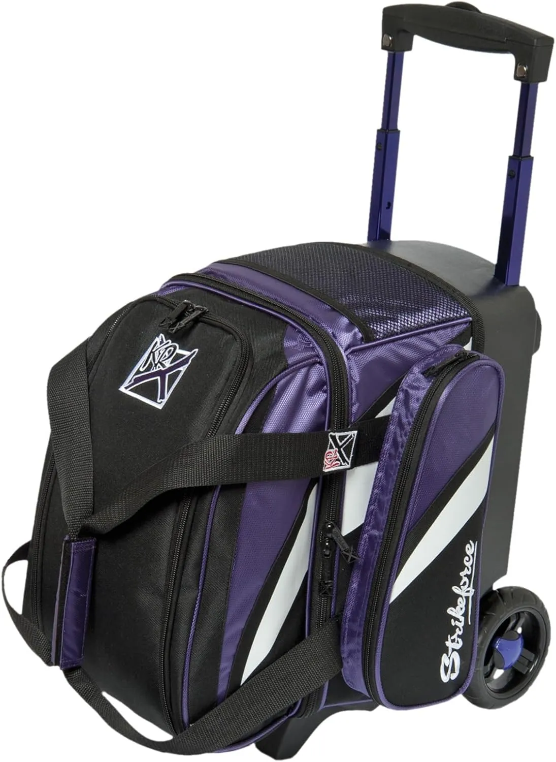 KR Strikeforce Cruiser Single Roller Bag