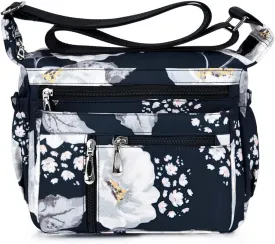 Purses and Shoulder Handbags for Women Crossbody Bag Messenger Bags