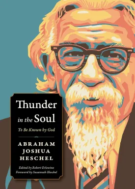Thunder in the Soul: To Be Known By God (Plough Spiritual Guides: Backpack Classics) Paperback  March 2, 2021 Thunder in the Soul: To Be Known By God (Plough Spiritual Guides: Backpack Classics) Paperback  March 2, 2021